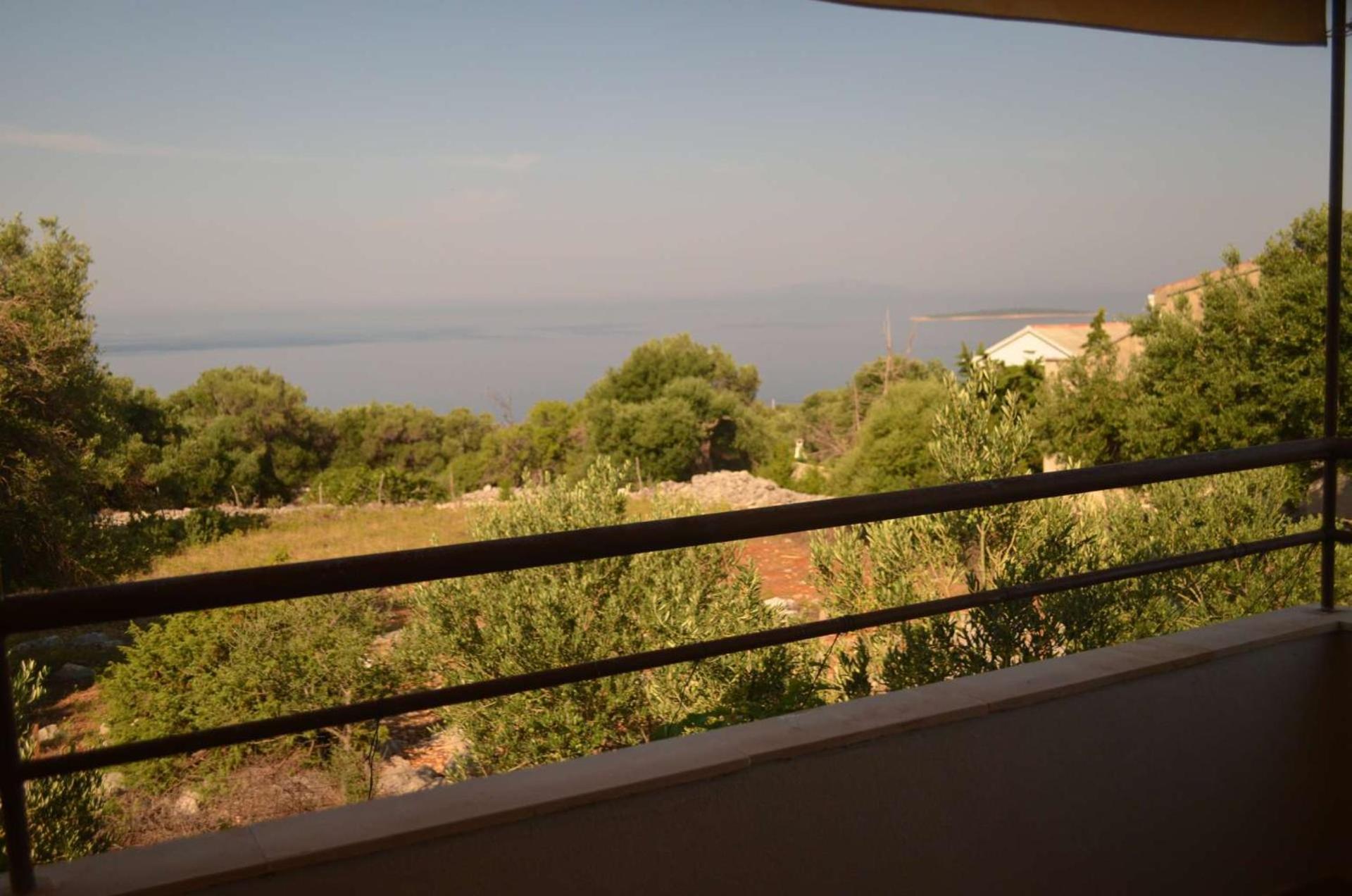 Apartments Krusvina Lun  Pokoj fotografie