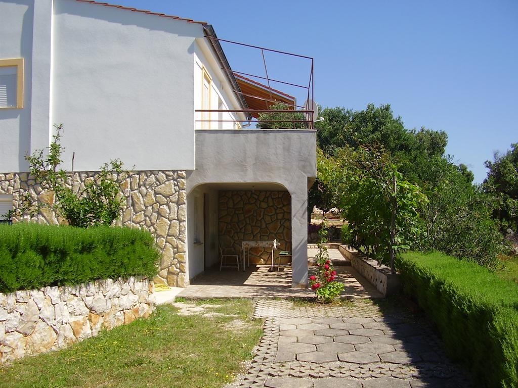 Apartments Krusvina Lun  Exteriér fotografie